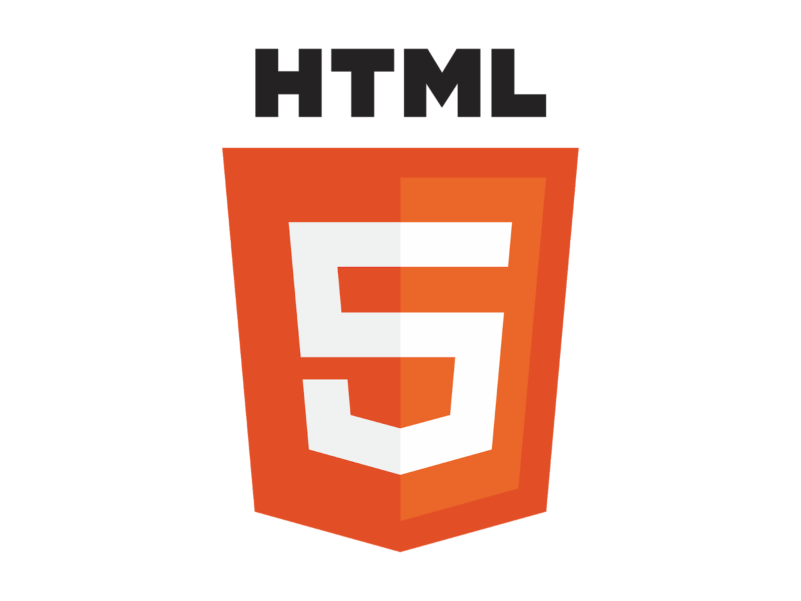 HTML5